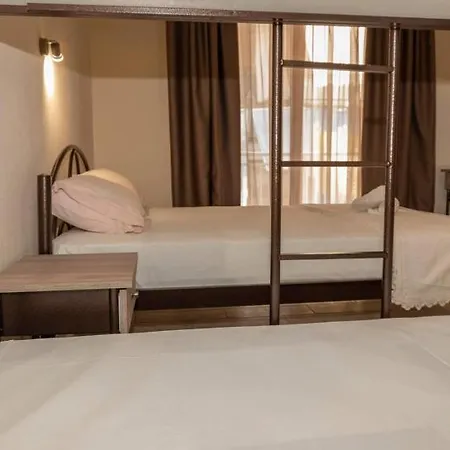 Otel For Rent Hermanos Stavros (Thessaloniki)