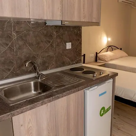 Otel For Rent Hermanos