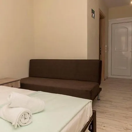 For Rent Hermanos Otel *