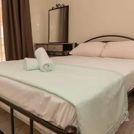 For Rent Hermanos Otel