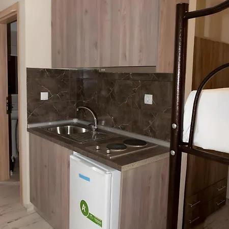For Rent Hermanos Hotel *