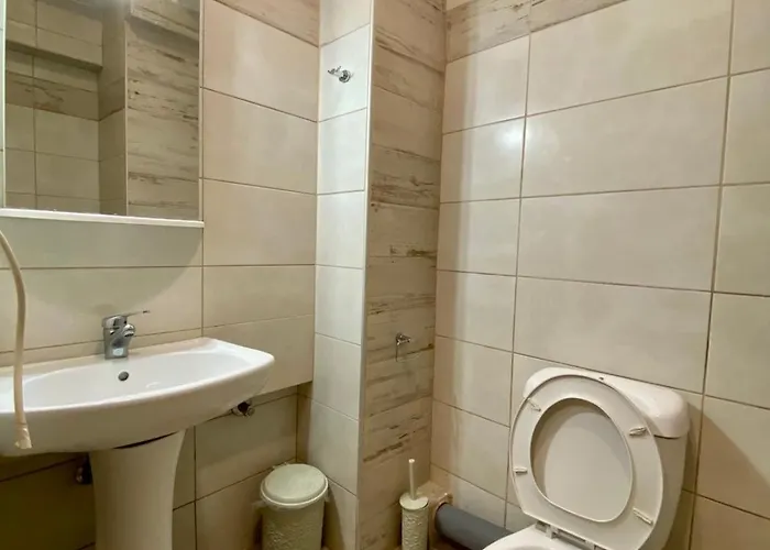 For Rent Hermanos Stavros (Thessaloniki)