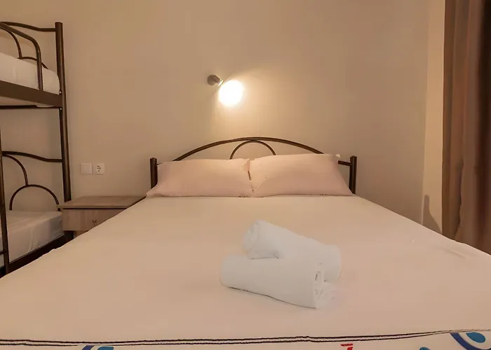 Otel For Rent Hermanos Stavros (Thessaloniki)