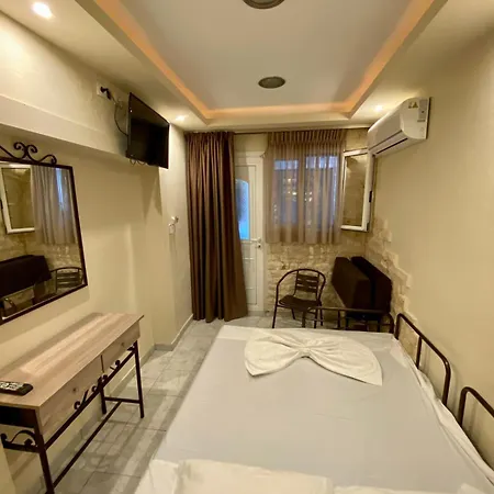 Hotel For Rent Hermanos