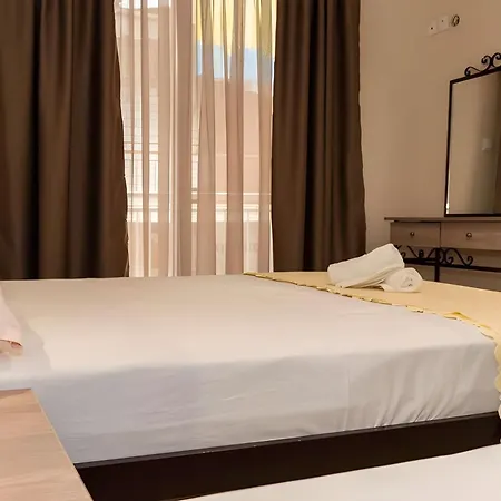 For Rent Hermanos Hotel