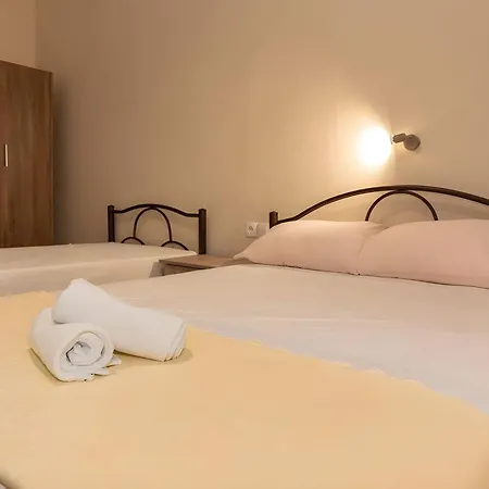 For Rent Hermanos * Stavros (Thessaloniki)