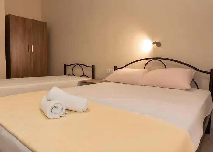 For Rent Hermanos * 斯塔夫罗斯