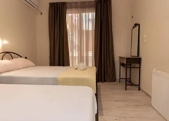 For Rent Hermanos 酒店