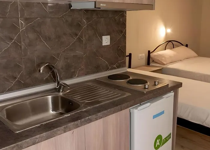 酒店 For Rent Hermanos