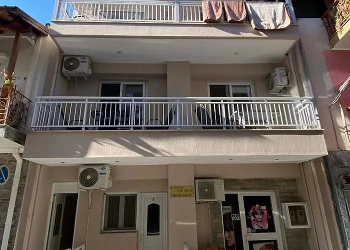 For Rent Hermanos 酒店