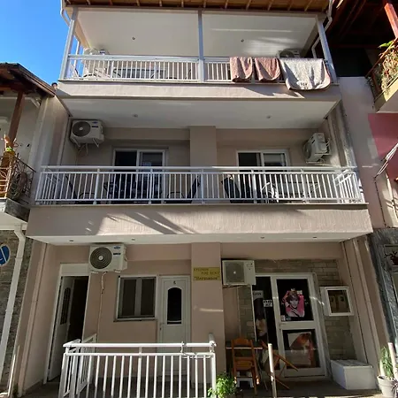 For Rent Hermanos 酒店