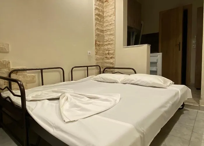 Szálloda For Rent Hermanos *