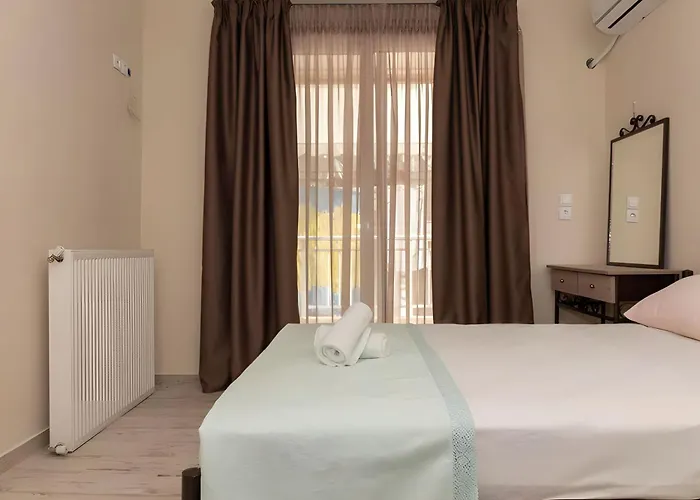 Szálloda For Rent Hermanos *