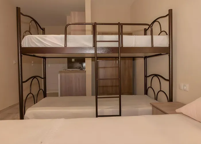 For Rent Hermanos Szálloda